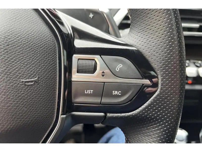 Occasion Peugeot 5008 GT-PACK - LEDER - 7 PL BLUE 22