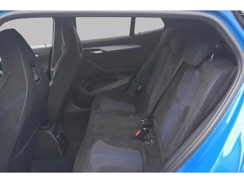 Occasion BMW Serie X X2 X2 Kit M sport BLUE 18