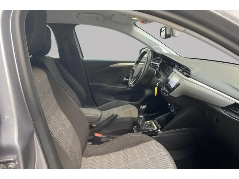 Occasion Opel Corsa Edition GREY 8
