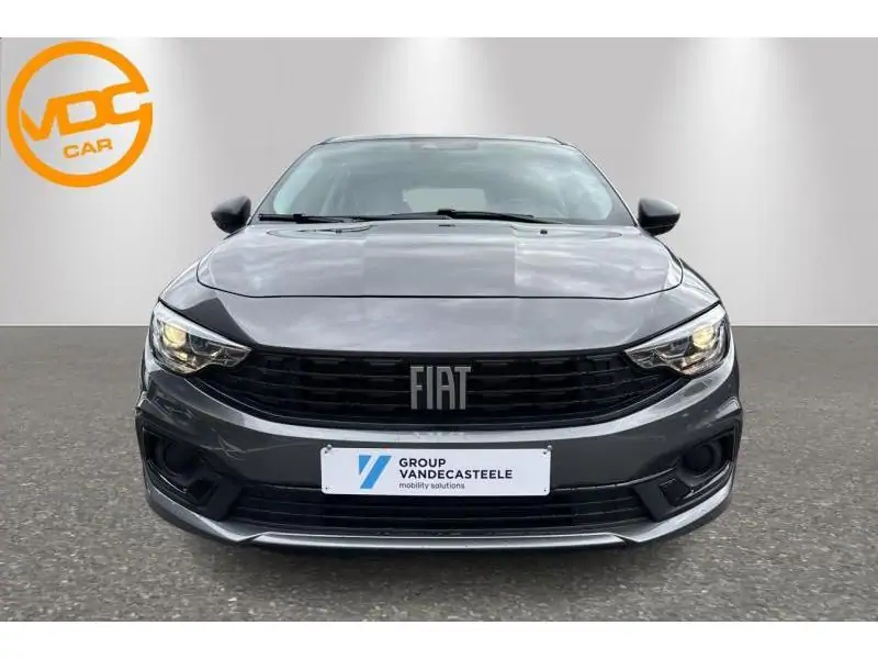 Demo Fiat Tipo SW 1.5 Mild Hybrid GREY 5