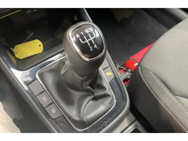 Occasion Skoda Fabia Selection GREY 16