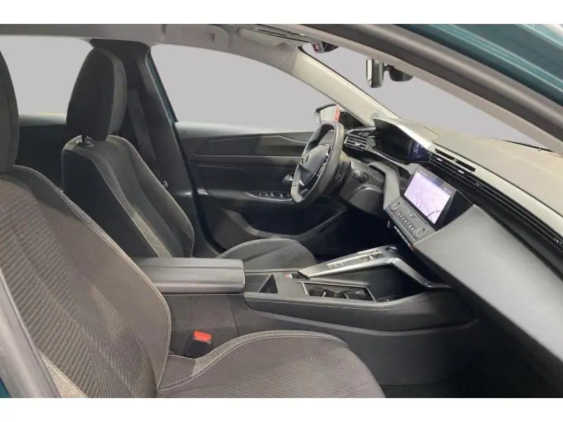 Occasion Peugeot 308 SW Active Pack*Navi. Détecteurs Boite Auto BLUE 8