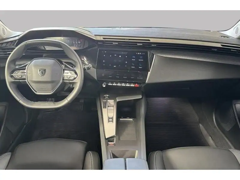 Occasion Peugeot 308 SW Allure HYBRID GREY 11