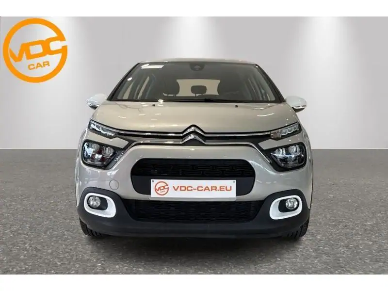 Occasion Citroen C3 YOU GREY 5