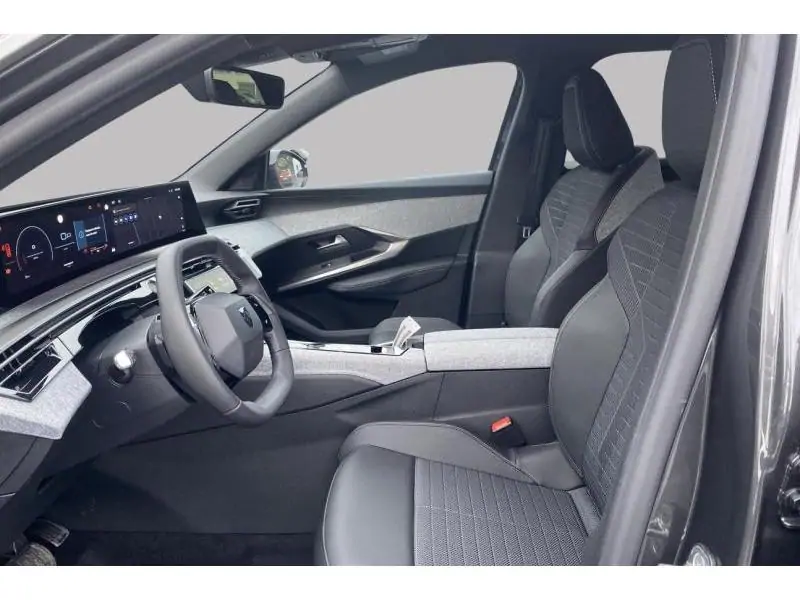Occasie Peugeot 5008 ALLURE 7pl + trekhaak GREY 10