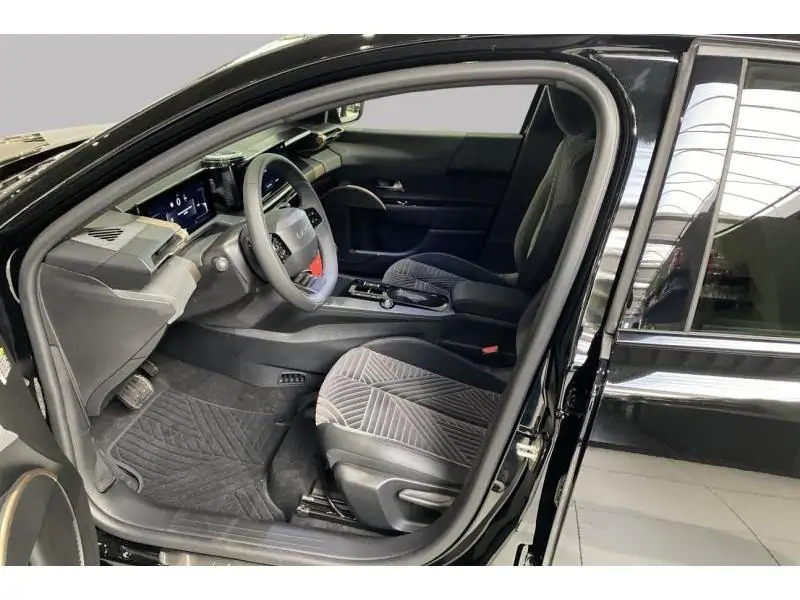 VEHICLE__CONDITION_SERVICE Lancia Ypsilon LX HYBRID BLACK 10