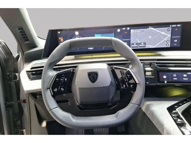 VEHICLE__CONDITION_SERVICE Peugeot 3008 Allure Hybrid 145 e-DCS6 GREY 12