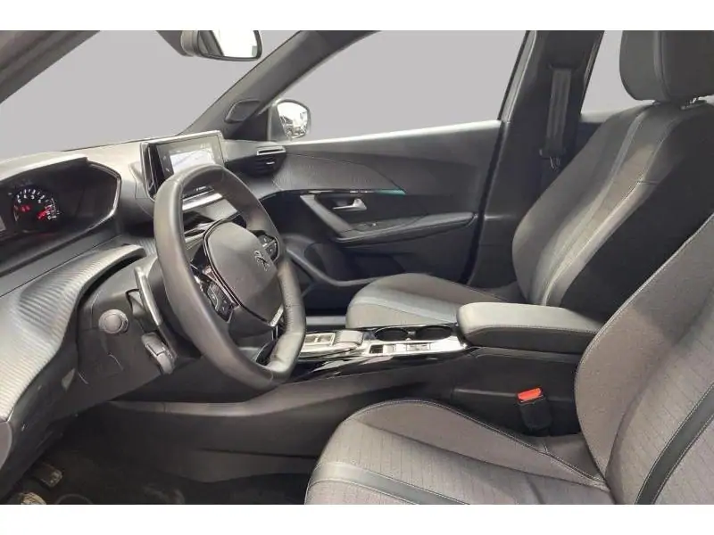 Occasion Peugeot 2008 Allure * GPS & Caméra de recul GREY 10