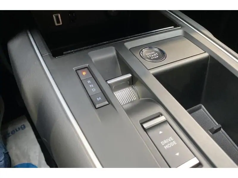 Occasion Citroen C5 Aircross Feel GREY 16