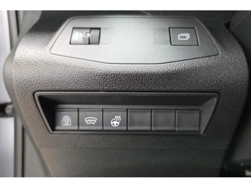 Occasion Peugeot Rifter STANDARD ALLURE GREY 22
