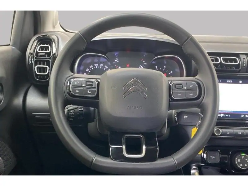 Occasion Citroen C3 Aircross Shine GREY 12