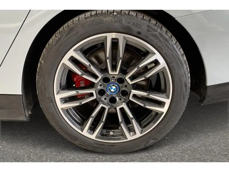 Occasion BMW Serie 5 530 xDrive - M Sport Package Pro - GREY 20