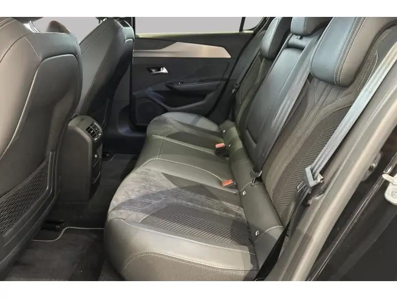 VEHICLE__CONDITION_SERVICE Peugeot 308 GT - Pano - AGR BLACK 18