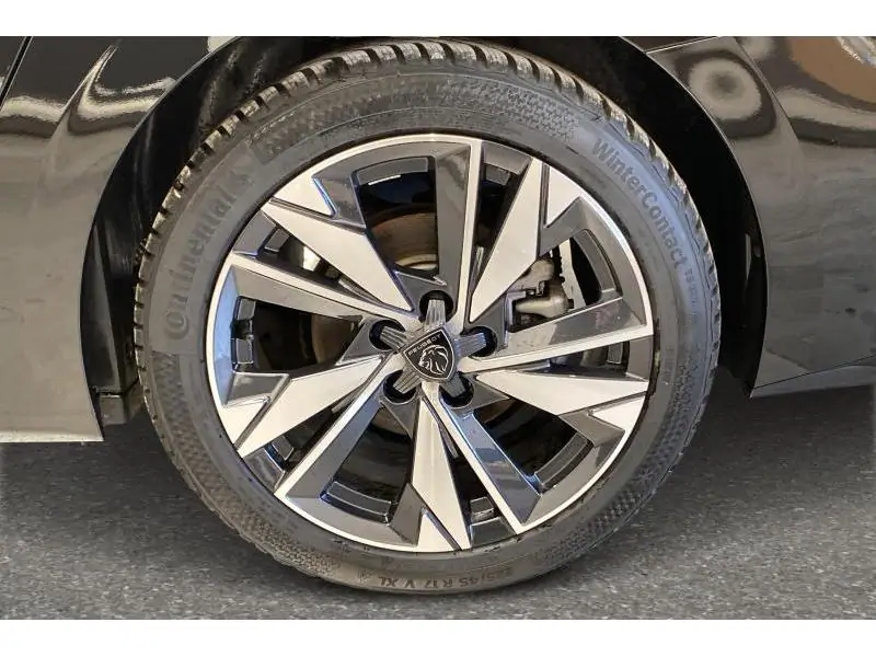 Occasion Peugeot 308 SW Allure 1.5 BlueHDi 130 EAT8 BLACK 20