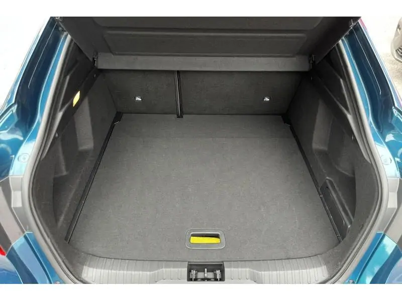 Occasion Renault Arkana RS LINE - Pano - Bose - Leder BLUE 19