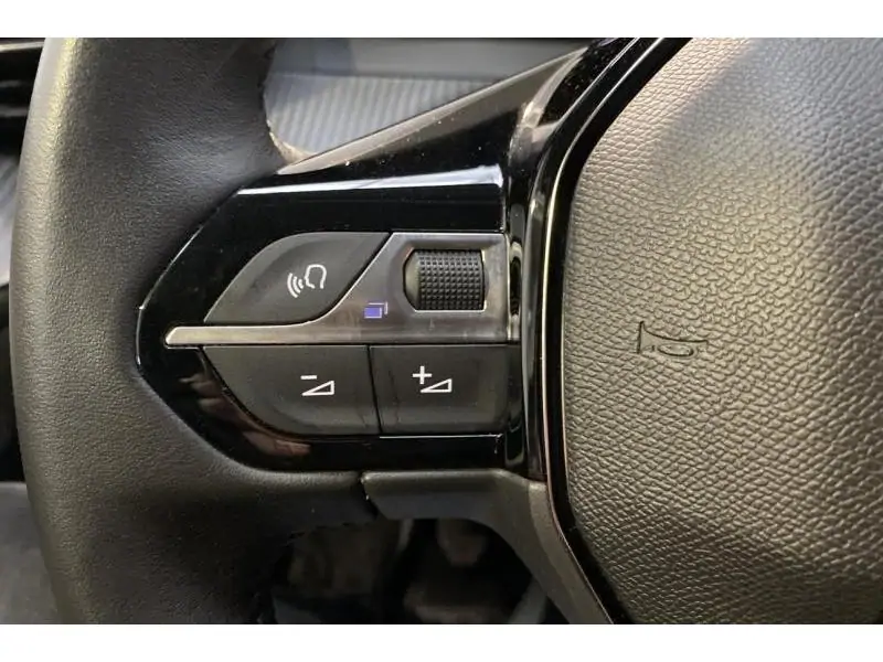 Occasion Peugeot 208 Allure GREY 21