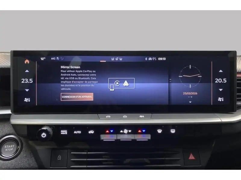 VEHICLE__CONDITION_SERVICE Opel Grandland GS BLACK 31