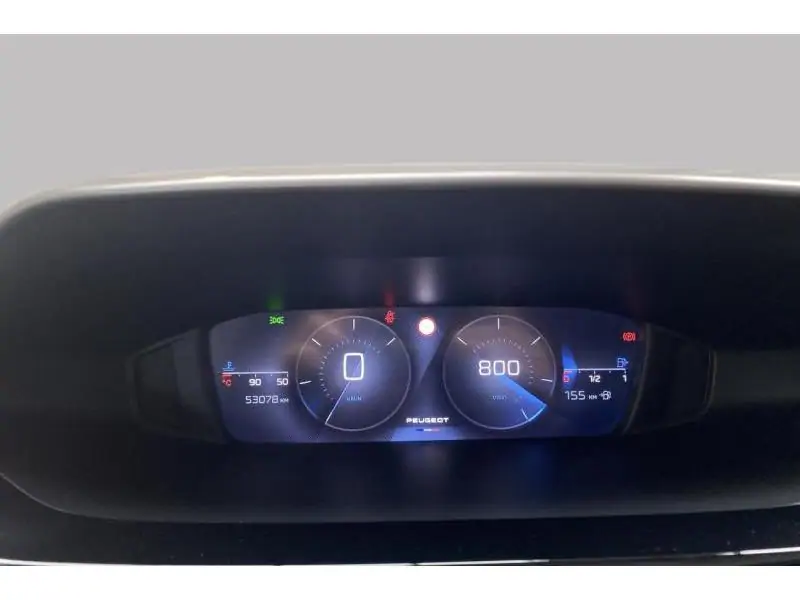 Occasion Peugeot 308 SW 1.2 S&S 5d 96kW GREY 28