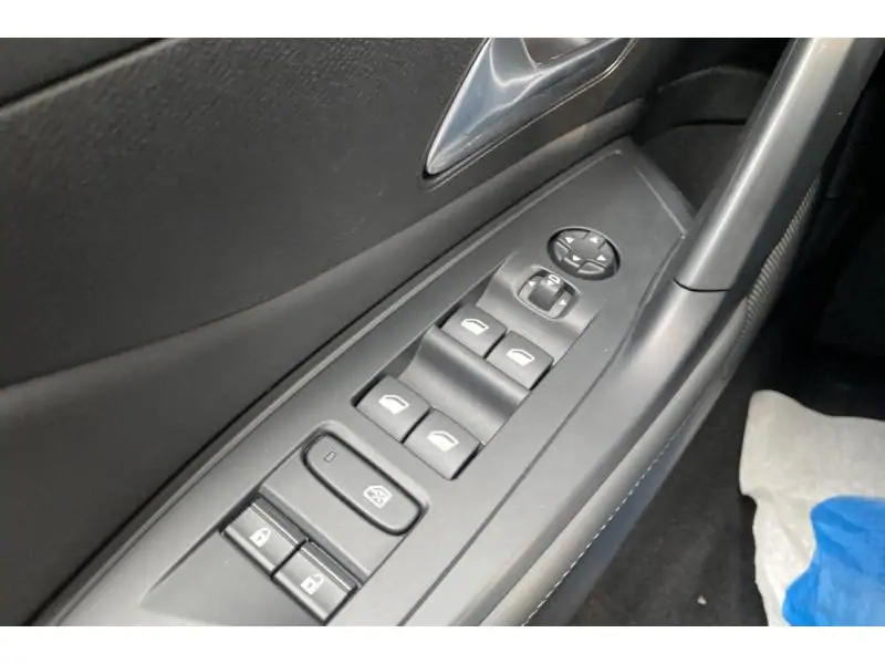 Occasion Peugeot 308 SW Allure - GPS - CAMERA GREY 17