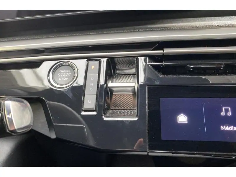 Occasion Peugeot 3008 Allure HYBRID GREY 16