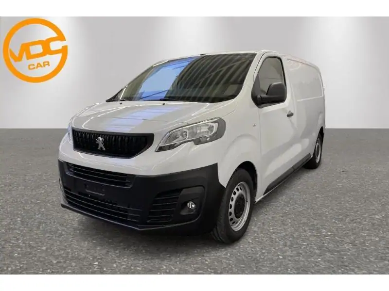 Demo Peugeot Expert L2 *CAMERA*NAVI*PLANCHER* WHITE 1