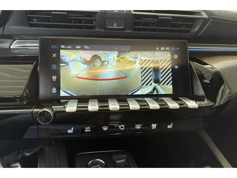 Occasion Peugeot 508 III GT BLACK 13