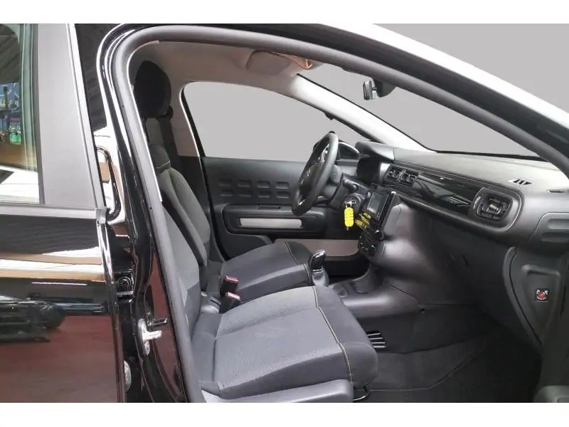 Occasion Citroen C3 Feel BLACK 8