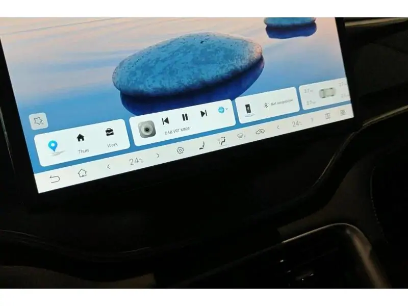 VEHICLE__CONDITION_SERVICE BYD Seal U COMFORT GREY 15