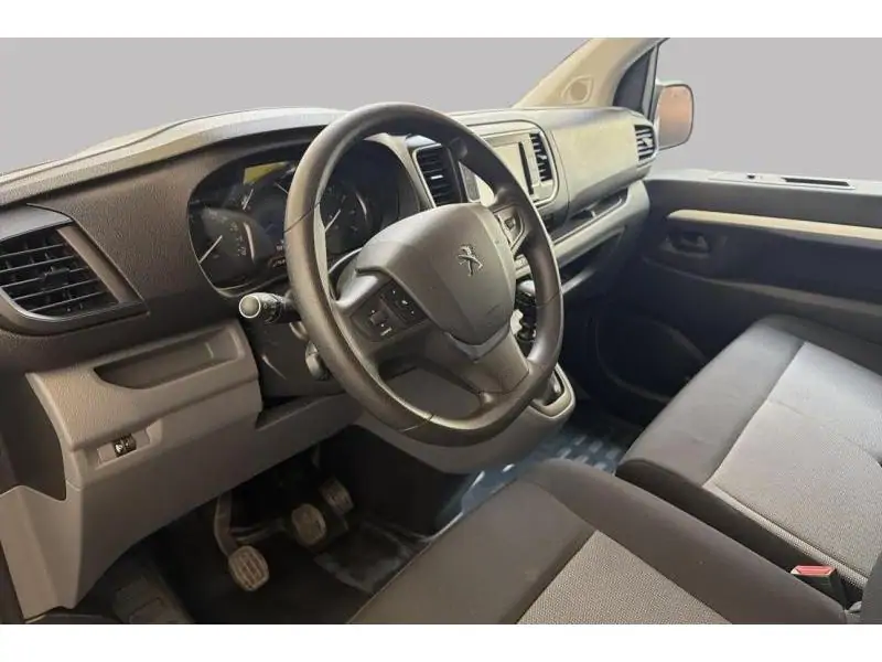 Occasion Peugeot Expert IV Premium WHITE 9