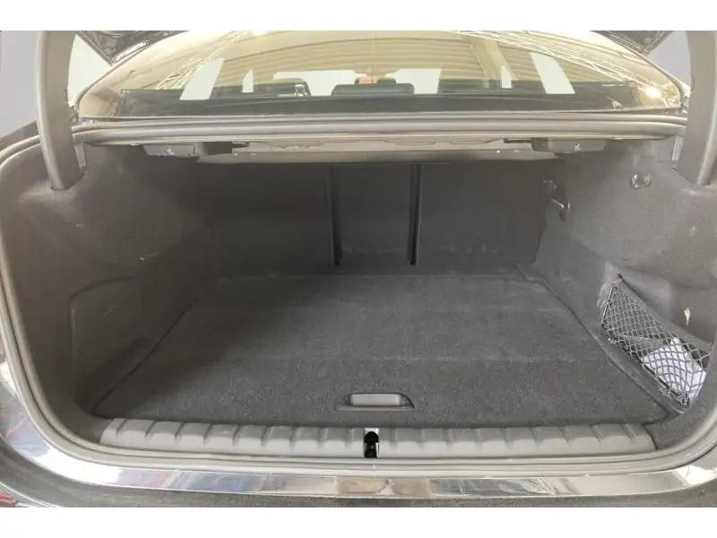Occasion BMW Serie 2 218 i Gran Coupé Kit M BLACK 19