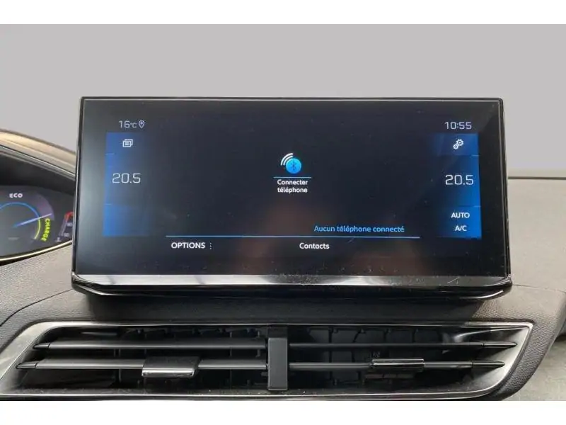 Occasion Peugeot 5008 II GT GREY 34