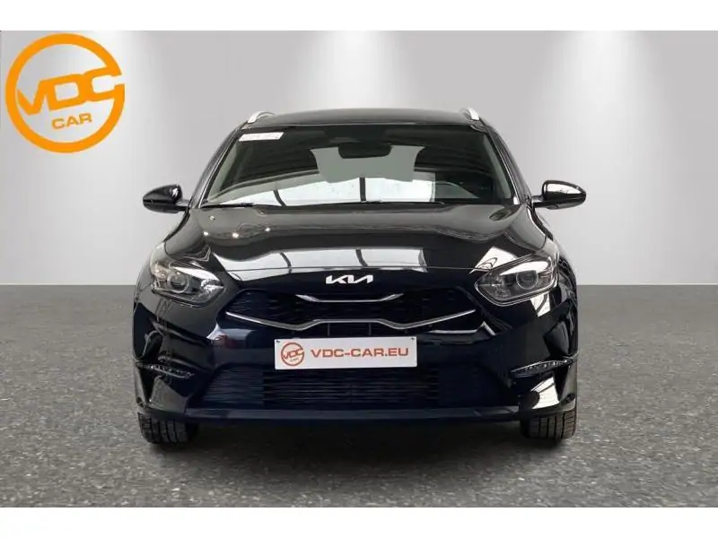 Occasion Kia Ceed Sportswagon Pro 1.5 T-GDI* GPS Caméra de recul BLACK 5