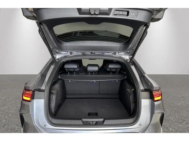 VEHICLE__CONDITION_SERVICE BYD Seal U Comfort GREY 19