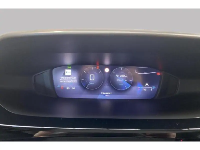 Occasion Peugeot 308 ACTIVE PACK CONNECT BLACK 28