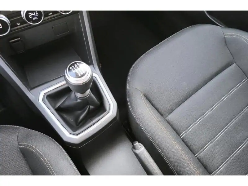 Occasion Dacia Sandero Stepway TCe 100 ECO-G Comfort BLACK 16