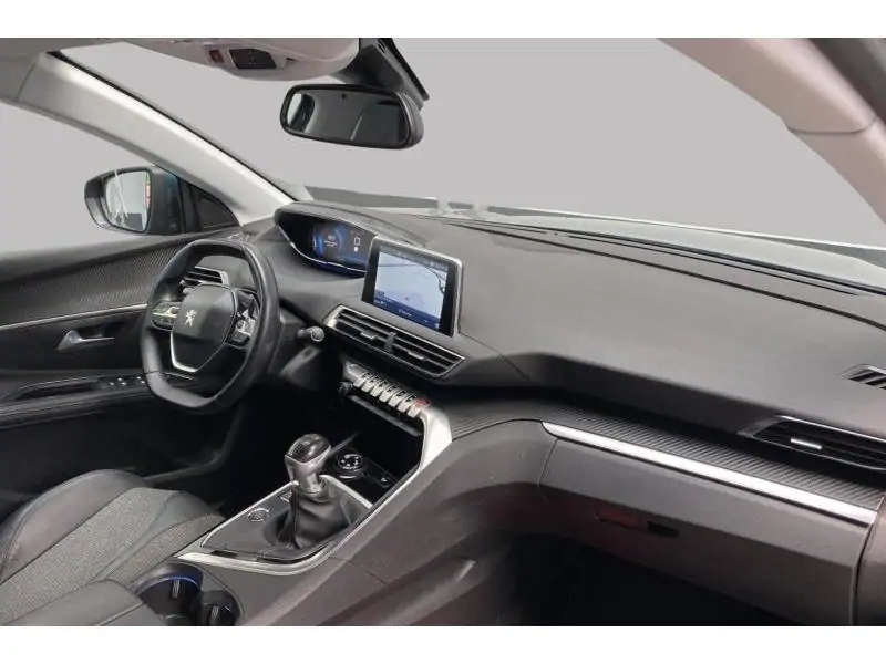 Occasie Peugeot 5008 II Allure GREEN 2