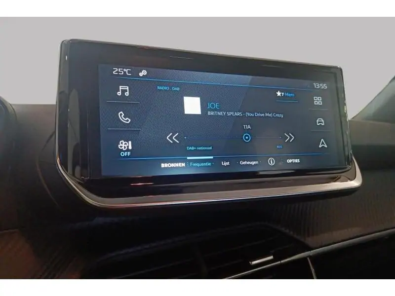VEHICLE__CONDITION_SERVICE Peugeot 2008 Style Hybrid 136 e-DSC6  vrij GREY 14