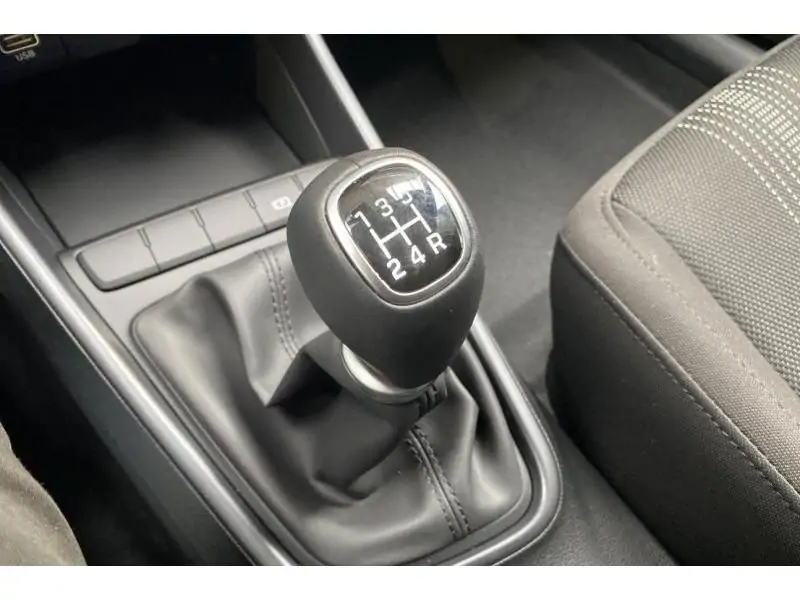 Occasion Hyundai i20 WAVE GREEN 16