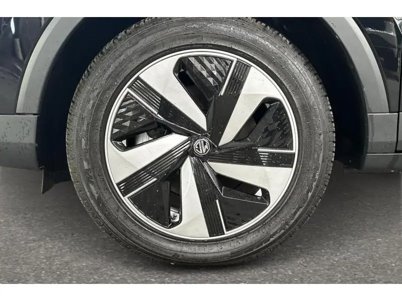 Occasion MG ZS EV LUXURY 72 KW LONG RANGE BLACK 21