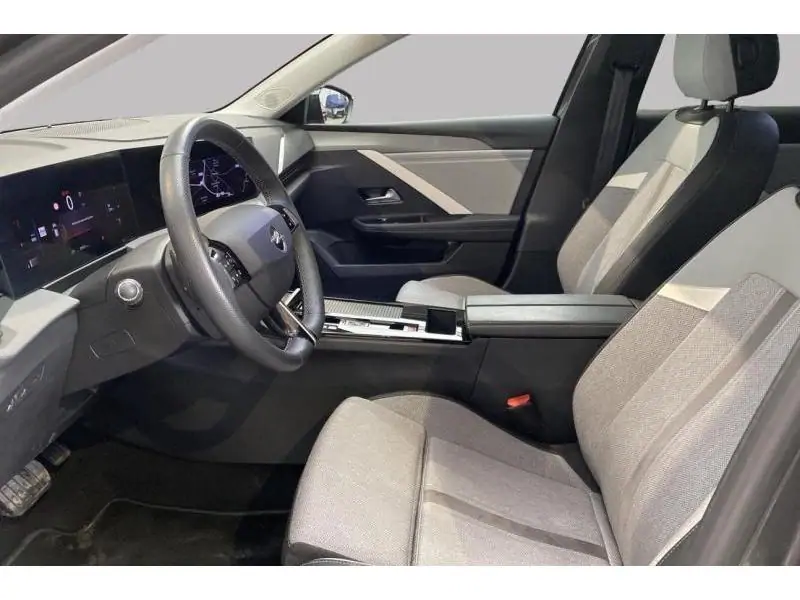 Occasion Opel Astra SPORTS TOURER ELEGANCE GREY 10