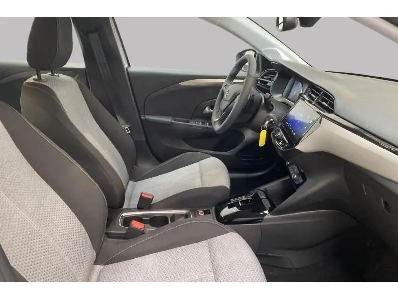 Occasion Opel Corsa F Edition GREY 8