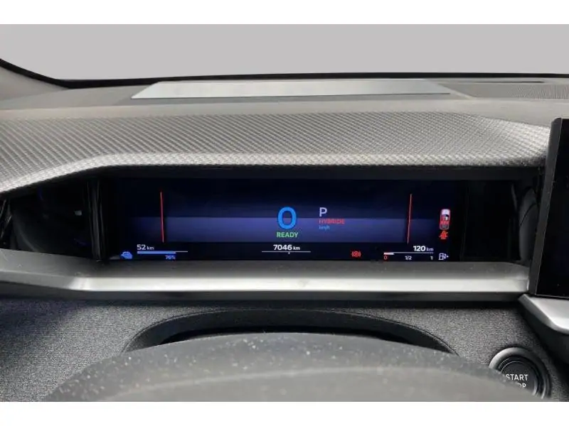 VEHICLE__CONDITION_SERVICE Opel Grandland GS Plug In Hybrid BLACK 29
