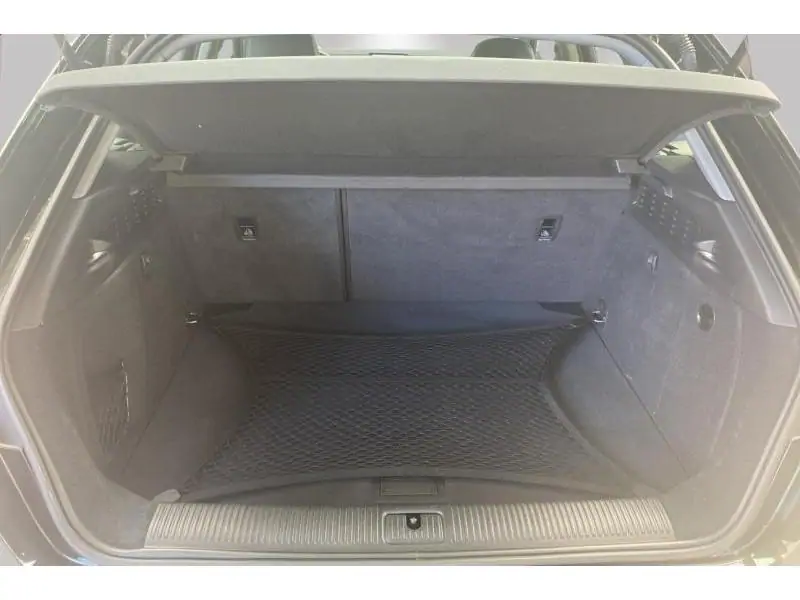 Occasion Audi A3 SPORTBACK* Caméra recul GPS jantes alu BLACK 19