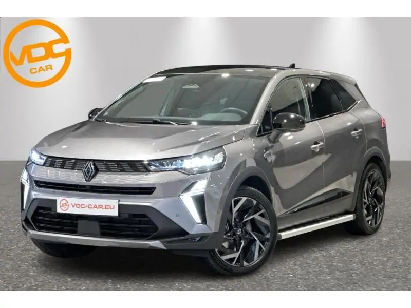 Occasion Renault Symbioz Esprit Alpine - 1.8 E-TECH GREY 1