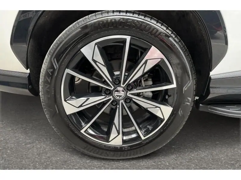 Occasion MG EHS PHEV LUXURY WHITE 20