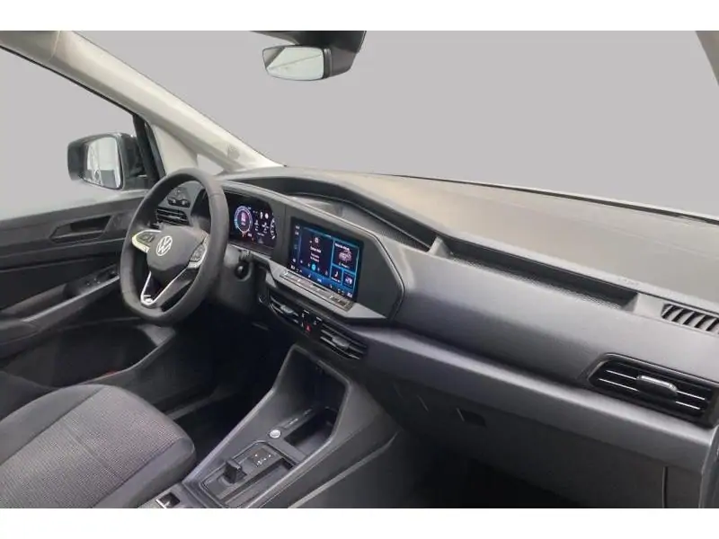Occasion Volkswagen Caddy Maxi* 7 places Caméra MirrorLink BLACK 2