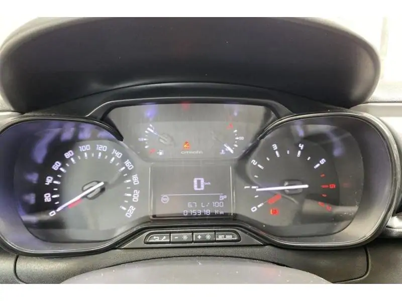Occasion Citroen C3 Shine WHITE 25
