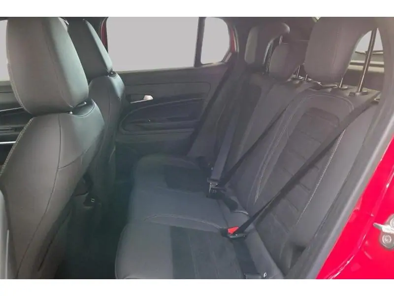 Démo Fiat 600 SPORT RED 18