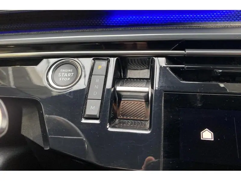 Occasion Peugeot 3008 GT MHEV GREY 16