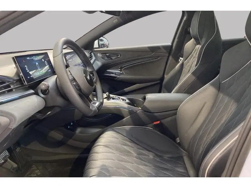 Occasion BYD SEAL DESIGN WHITE 10